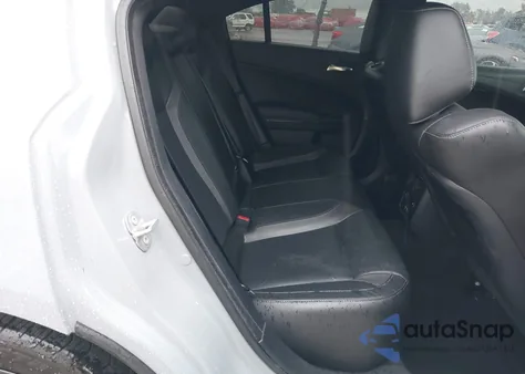 2021 Dodge Charger Sxt from USA, damaged, VIN 2C3CDXBG3MH679594